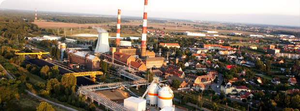 Our products you can buy in Electtro Heating Plant Czechnica